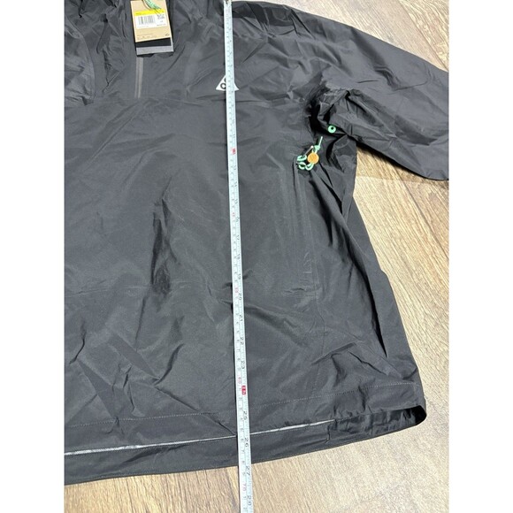 Nike ACG Trail Snacks Storm-FIT ADV Jacket Men's Size Small FQ3062-010 - Picture 4 of 11
